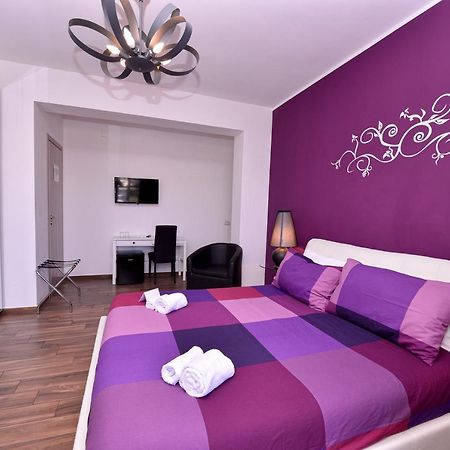 Symposium Bed&Breakfast CTA Exterior foto