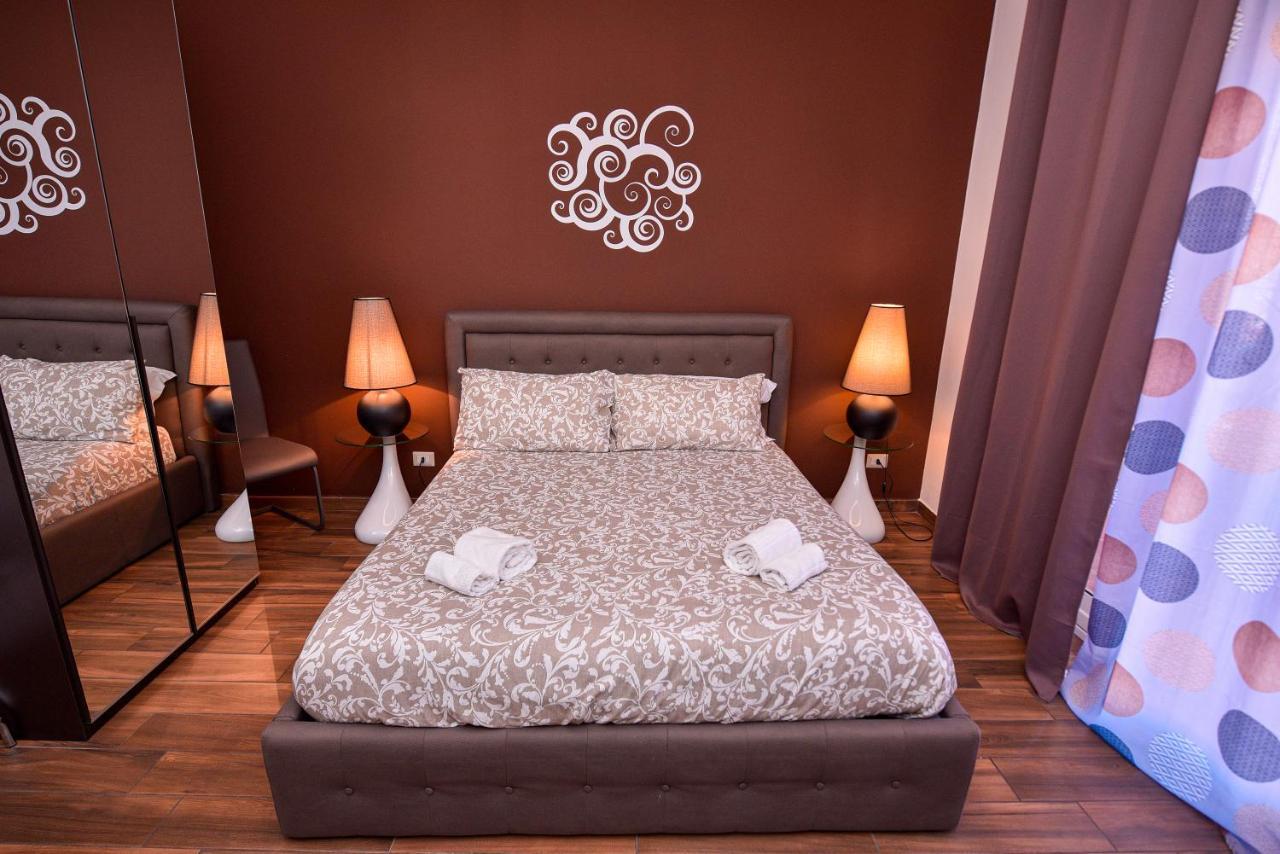 Symposium Bed&Breakfast CTA Exterior foto