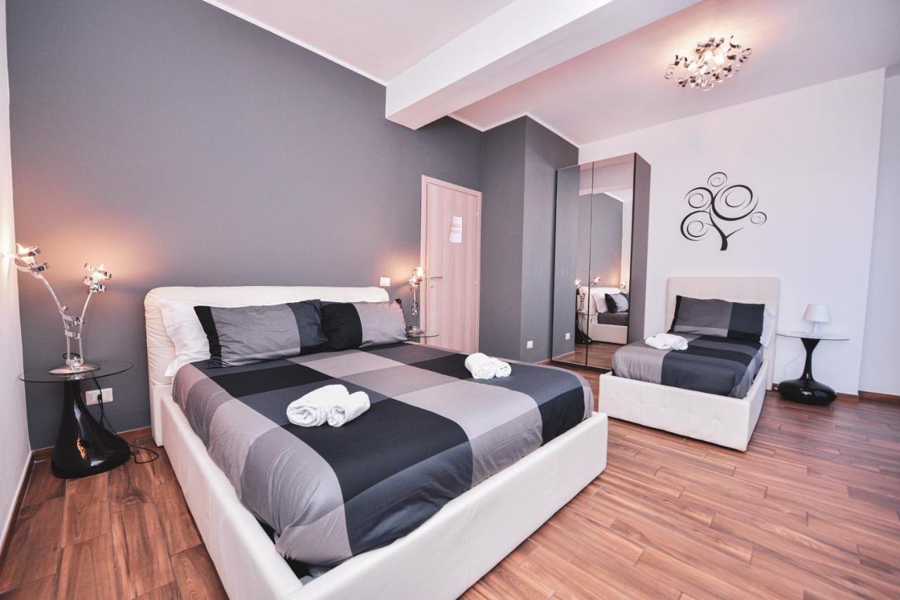 Symposium Bed&Breakfast CTA Exterior foto
