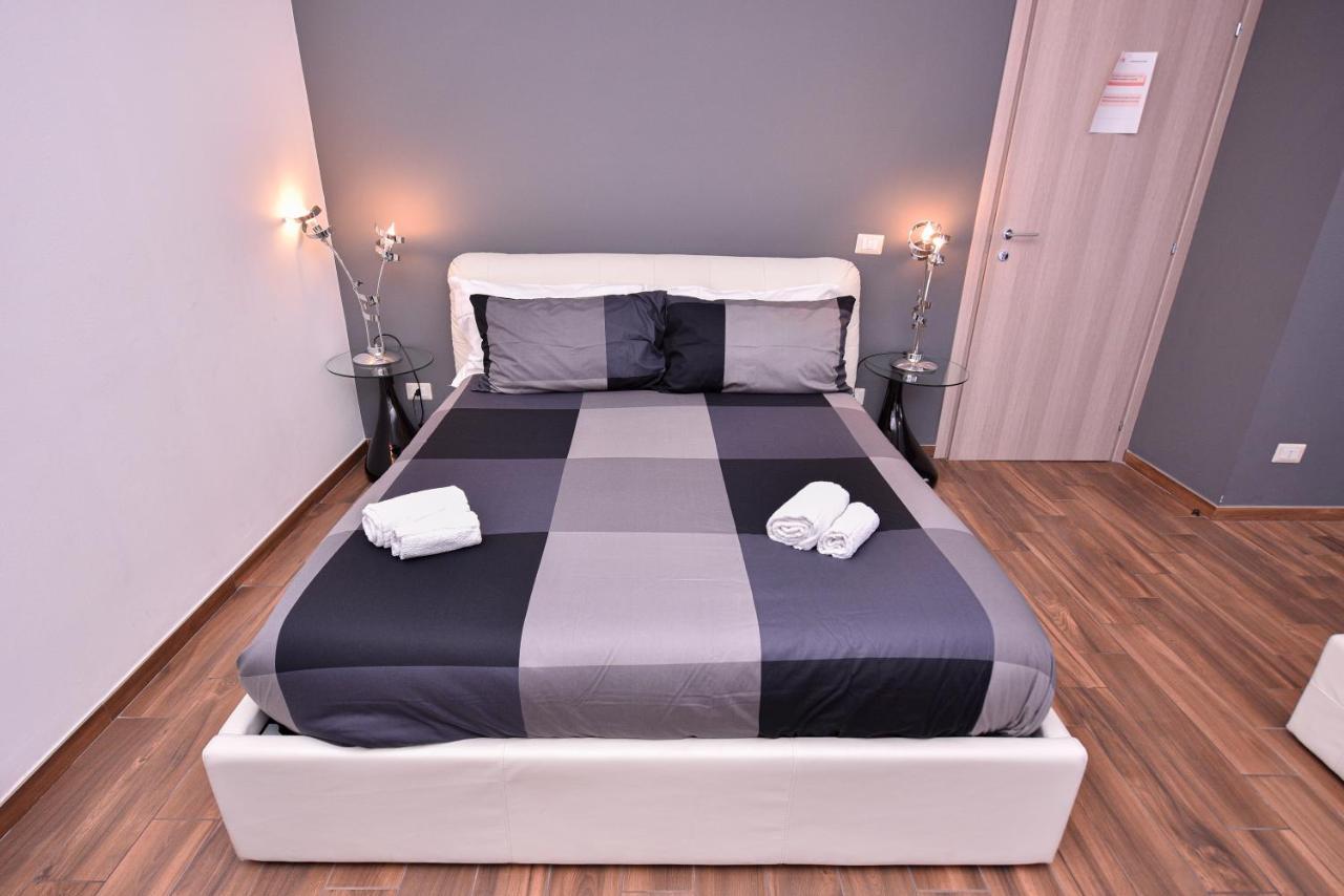 Symposium Bed&Breakfast CTA Exterior foto