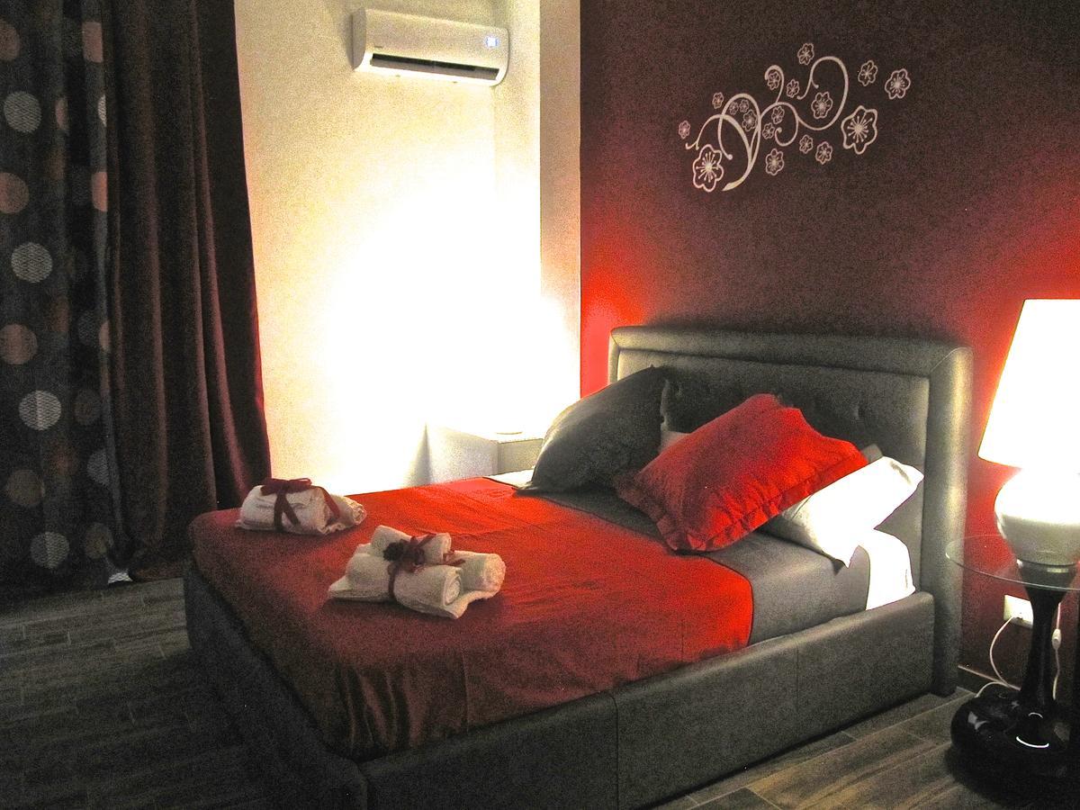 Symposium Bed&Breakfast CTA Exterior foto