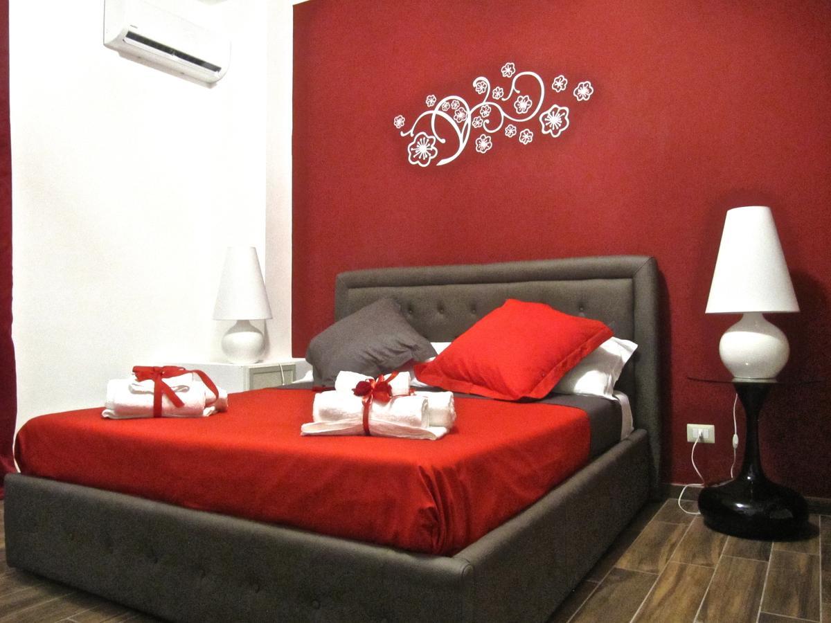 Symposium Bed&Breakfast CTA Exterior foto
